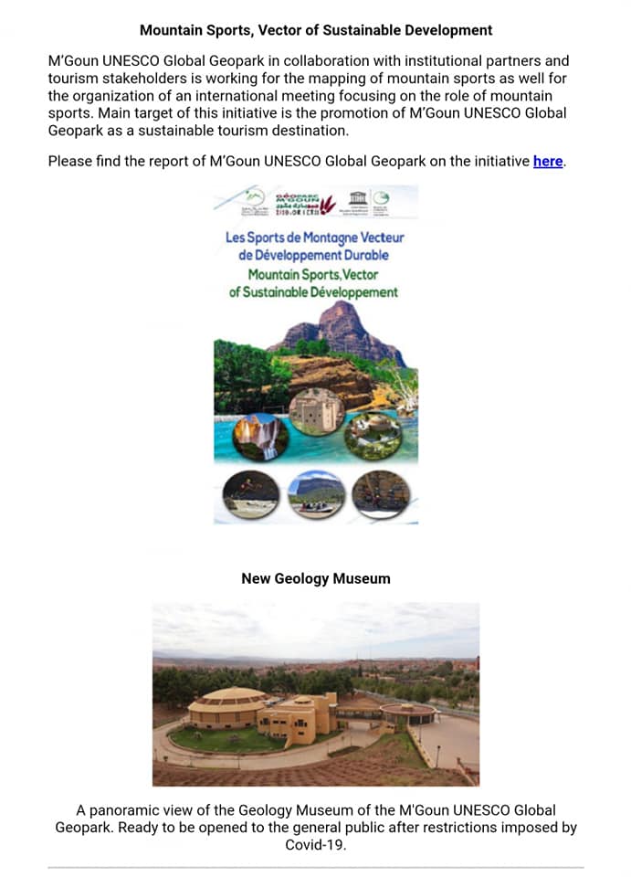 News & Events