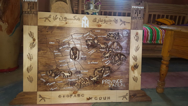 Cérémonie de remise du Prix des meilleurs artisans 